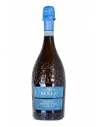 Prosecco Brilla Asolo Brut | 0,75 L | 11%