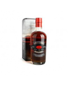 Cihuatán 12YO Reserva Especial | 0,7 L | 40%