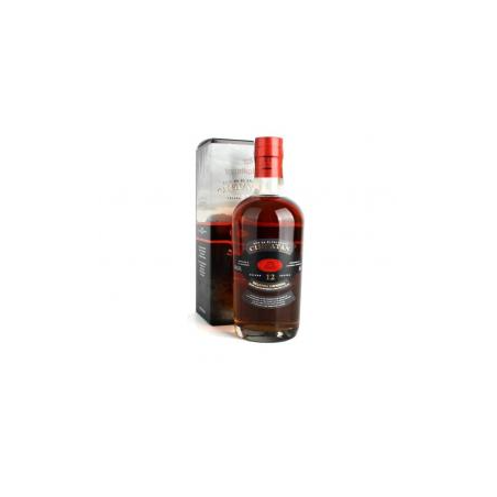 Cihuatán 12YO Reserva Especial | 0,7 L | 40%
