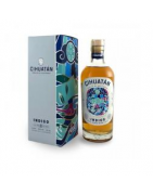 Cihuatán Indigo 8YO | 0,7 L | 40%