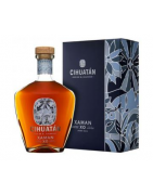 Cihuatán Xaman XO| 0,7 L | 40%