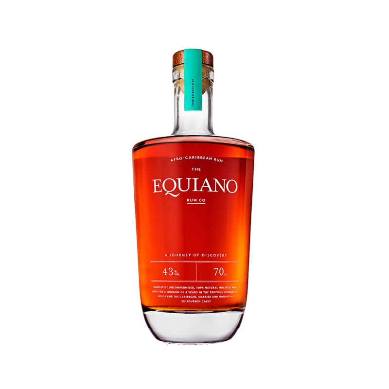 Equiano | 0,7 L | 43%