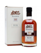 English Harbour 10YO | 0,7 L | 40%
