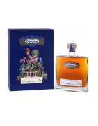 Coloma Cask Strength 2010 | 0,7 L | 61%