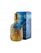 Emperor Deep Blue Jubilee Cognac  | 0,7 L | 40%