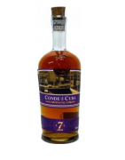 Conde de Cuba 7YO | 0,7 L |  38%