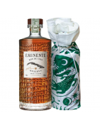 Eminente Reserva 7YO + šátek| 0,7 L | 41,3%