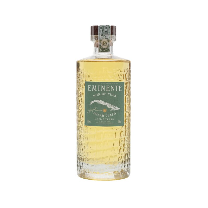 Eminente Ámbar Claro 3YO| 0,7 L | 40%
