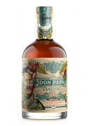 Don Papa Baroko | 0,7 L | 40%