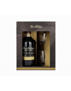 Dos Maderas 5+5YO + 2 sklenice | 0,7 L | 40%