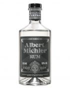Albert Michler White Overproof | 0,7 L |  63%
