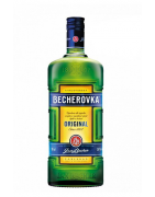 Becherovka | 0,5 L | 38%
