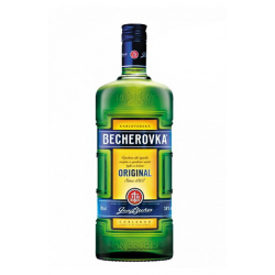 Becherovka | 0,5 L | 38%