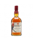 Doorly’s Aged 5 Years | 0,7 L | 40%