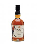 Doorly’s Aged 8 Years | 0,7 L | 40%
