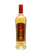 Don Q Gold | 0,7 L | 40%