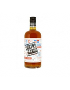 Contra Bando 5YO | 0,7 L | 38%