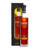 Cubaney 15YO Estupendo | 0,7 L | 38%