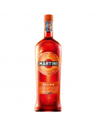 Martini Fiero | 1,0 L | 15%
