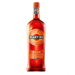 Martini Fiero | 1,0 L | 15%