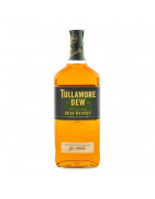 Tullamore DEW | 1,0 L | 40%