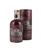 Don Papa Sherry Casks Finish | 0,7 L | 45%