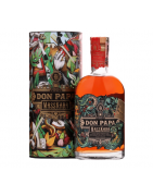 Don Papa Masskara Street Art | 0,7 L | 40%