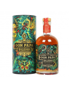 Don Papa Masskara tuba | 0,7 L | 40%