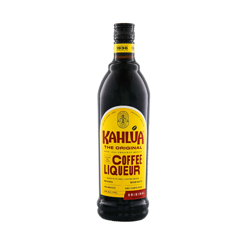 Kahlúa | 1,0 L | 16%