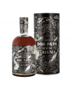 Don Papa Gayuma | 0,7 L | 40%