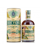 Don Papa Baroko tuba | 0,7 L | 40%