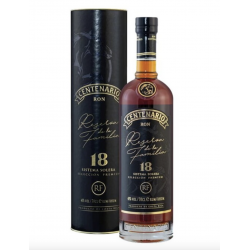 Centenario 18YO | 0,7 L | 40%