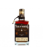 Pearl of Mauritius | 0,7 L | 42%