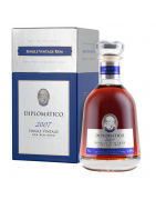 Diplomatico Single Vintage 2007 | 0,7 L | 43%