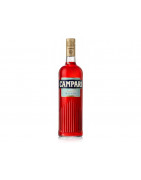 Campari Bitter | 1,0 L | 25%