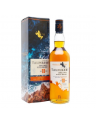 Talisker 10 Years Old | 0,7 L | 45,8%