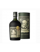 Diplomatico Reserva Exclusiva 12YO Tuba | 0,7 L | 40%