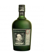 Diplomatico Reserva Exclusiva 12YO | 1,0 L | 40%