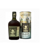 Diplomatico Reserva Exclusiva 12YO Praha | 0,7 L | 40%