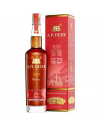 A.H.Riise Christmas new | 0,7 L | 40%