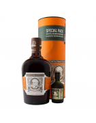 Diplomatico Mantuano & Reserva Exclusiva | 0,7 L + 0,05 L | 40%