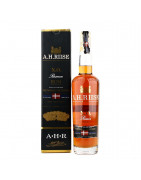 A.H. Riise XO Thin Blue Line | 0,7 L| 40%