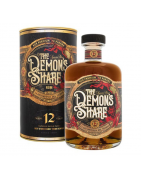 The Demon's Share 12YO | 0,7 L | 41%