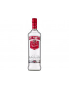 Smirnoff Vodka Red | 0,7 L | 37,5%