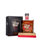 The Demon's Share 15YO | 0,7 L | 43%