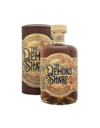 The Demon's Share 6YO | 0,7 L | 40%