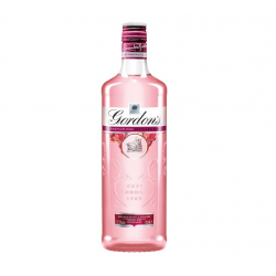 Gordon's Pink Premium Gin | 0,7 L | 37,5%