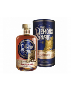 The Demon's Share 9YO Rodrigo's Reserve | 0,7 L | 40%