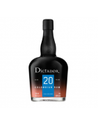 Dictador 20YO | 0,7 L | 40%