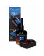 Dictador 20YO + peněženka | 0,7 L | 40%